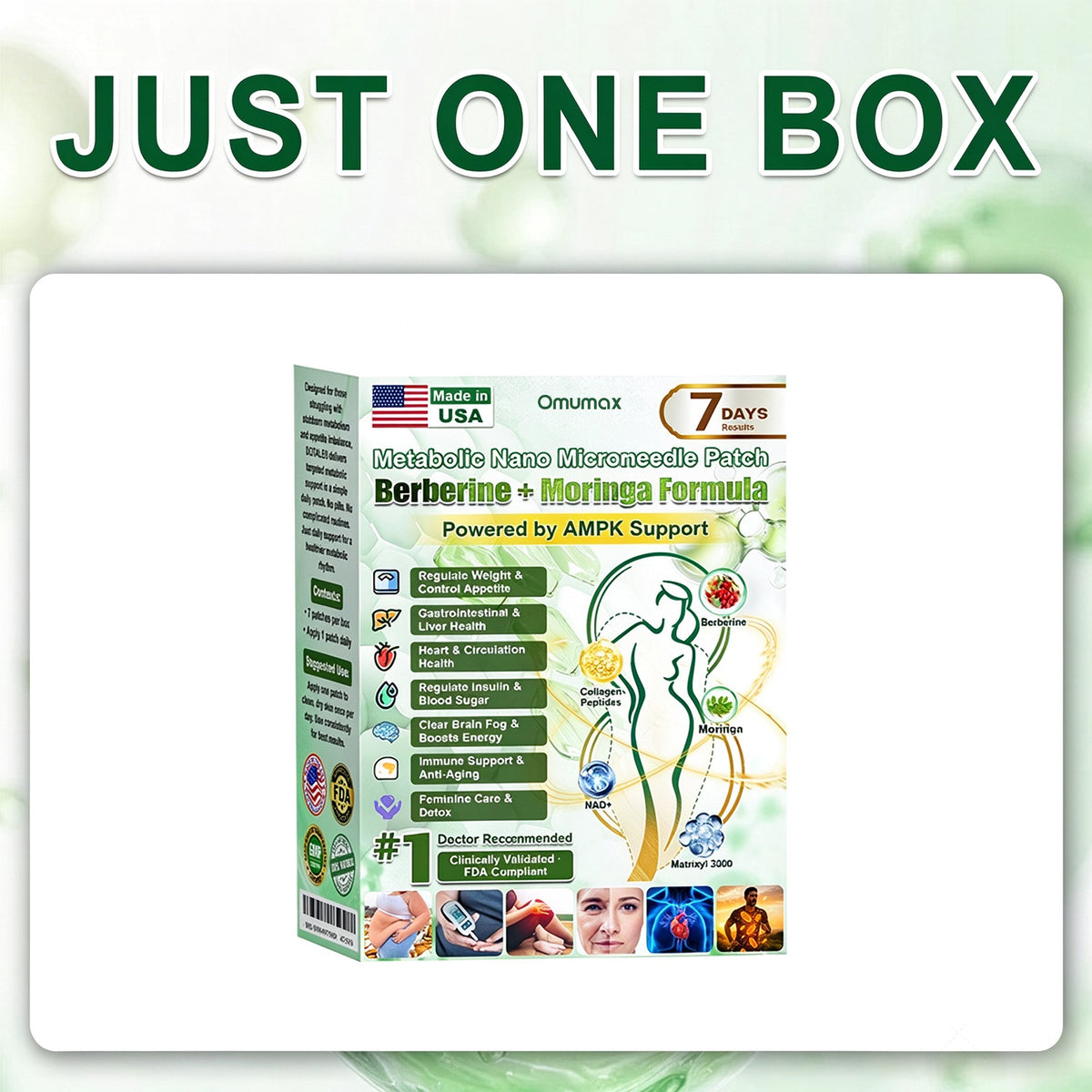 Omumax® 𝑴𝒆𝒕𝒂𝒃𝒐𝒍𝒊𝒄 𝑵𝒂𝒏𝒐 𝑴𝒊𝒄𝒓𝒐𝒏𝒆𝒆𝒅𝒍𝒆 𝑷𝒂𝒕𝒄𝒉🇺🇸(𝐉𝐮𝐬𝐭 𝐨𝐧𝐜𝐞 𝐚 𝐝𝐚𝐲, 𝐯𝐢𝐬𝐢𝐛𝐥𝐞 𝐜𝐡𝐚𝐧𝐠𝐞𝐬 𝐢𝐧 𝟕 𝐝𝐚𝐲𝐬）𝘽𝙚𝙧𝙗𝙚𝙧𝙞𝙣𝙚 + 𝙈𝙤𝙧𝙞𝙣𝙜𝙖 𝙁𝙤𝙧𝙢𝙪𝙡𝙖 ✅ 𝐅𝐨𝐫 𝐨𝐛𝐞𝐬𝐢𝐭𝐲, 𝗟𝗼𝗼𝘀𝗲 𝘀𝗸𝗶𝗻,𝐝𝐢𝐚𝐛𝐞𝐭𝐞𝐬, 𝐬𝐥𝐞𝐞𝐩 𝐚𝐩𝐧𝐞𝐚, 𝐣𝐨𝐢𝐧𝐭 𝐢𝐬𝐬𝐮𝐞𝐬, 𝐚𝐧𝐝 𝐦𝐨𝐫𝐞 💥💥